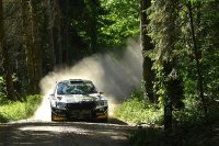 Gino Bux - Skoda Fabia Rally2