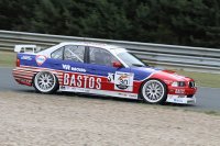 VR Racing by Qvick Motors - BMW E36 STW
