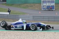 Jordan King - Carlin
