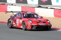 ART Racing - Porsche 911 GT3 Cup