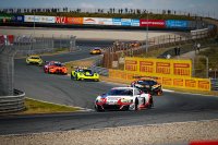 Saintéloc Racing - Audi R8 LMS GT3 EVO II