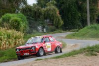Historic Belgian Rally Championship
