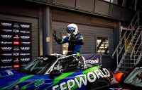 Delano De Ketele - DDK Motorsport