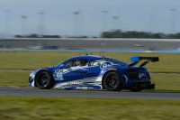 Fall-Line Motorsports - Audi R8 LMS