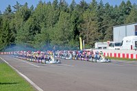 Rotax Senioren