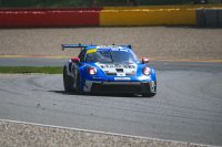 Mühlner Motorsport - Porsche 911 GT3 Cup (992)