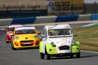 TWG Racing Team - 2CV Racing