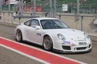 Thems Racing by Powercars Porsche 997 Cup