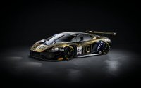 Grasser Racing Team - Lamborghini Temerario GT3