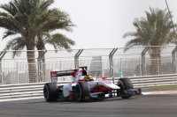 Stoffel Vandoorne - ART GP