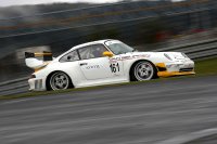 Philip Van Beurden - Porsche 964 Cup