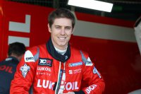 James Nash - Craft-Bamboo Lukoil Racing