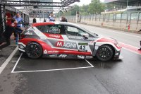 GTE Racing - Cupra TCR