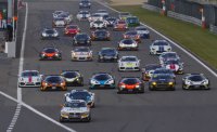GT4 European Series Northern Cup