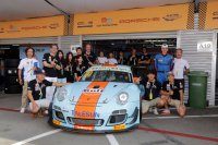 Gulf Racing Team Japan