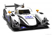 ADESS-02 LMP2 Coupé