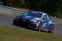 Gilles Magnus - Comtoyou Racing Audi RS 3 LMS TCR