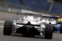 Spike Goddard - T-Sport
