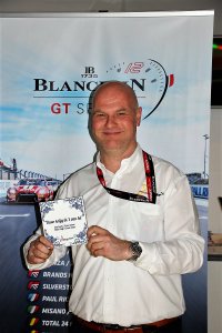 Guy Geurts