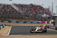 Liam Lawson - Visa Cash App Racing Bulls F1 Team