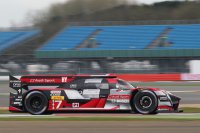 #7 Audi R18