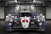Toyota TS040 2015