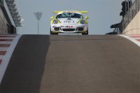 MRS GT Racing - Porsche 991 GT3 Cup