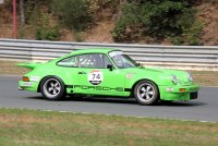 Jan Van Elderen - Porsche 911 IROC