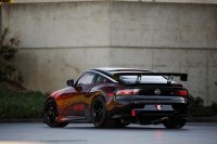 Nissan Z GT4