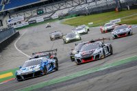 Fanatec GT2 European Series