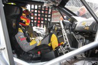 Gilles Magnus - Comtoyou Racing Audi RS 3 LMS TCR