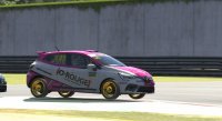 Rune Bobbaers - Arnage Competition