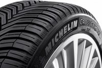 Michelin CrossClimate