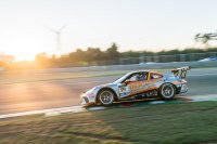 Belgium Racing - Porsche 911 GT3 Cup