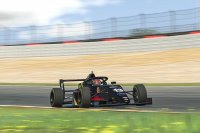 Formule 4 voor de Belgian F4 Championship