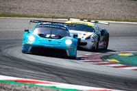 Proton Competition - Porsche 911 RSR-19