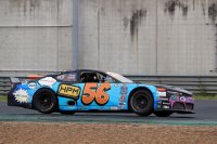 Sven Van Laere - Camaro NASCAR Euro Series