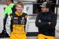 Robbe Janssens & Junior Planckaert