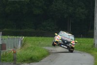 Tom Rensonnet - Renault Clio
