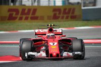 Kimi Raikkonen - Scuderia Ferrari