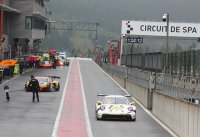 24 Hours of Spa 2023