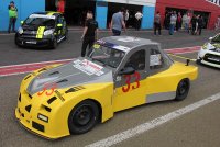 P4M 1 - 2CV Racing Cup