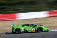 GRT Grasser Racing - Lamborghini Huracán GT3