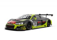 Audi Sport Team WRT