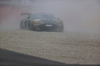 CSA Racing - Audi