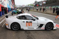 CMR - Ginetta G55 GT4