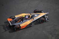 Jake Hughes - Neom McLaren Formula E Team
