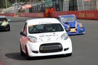 Gaban Motorsport 1 - Citroën C1