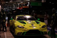 Aston Martin Racing - Aston Martin Vantage AMR