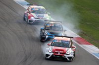 TCR Benelux